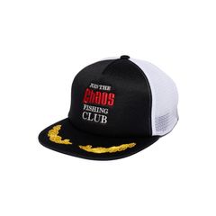 【残りわずか】Join The CFC Mesh Cap