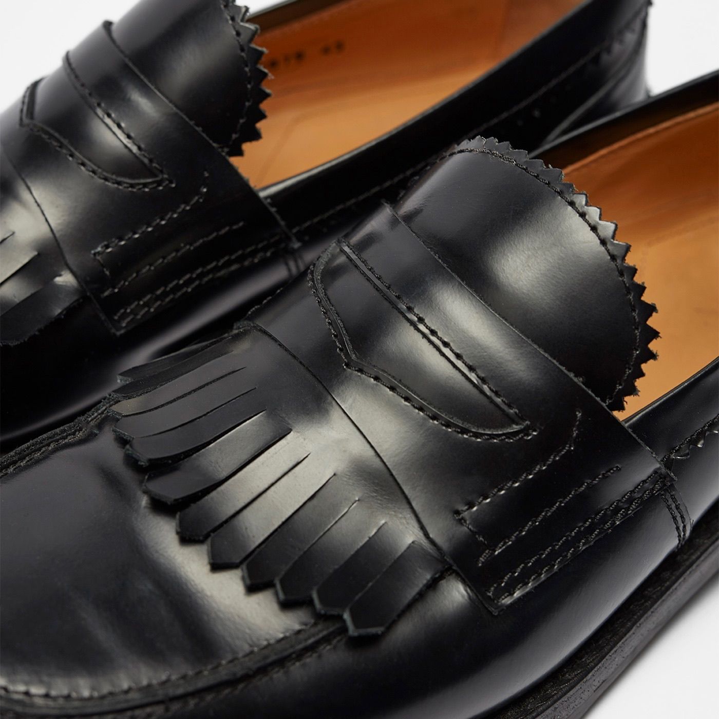 OUR LEGACY - 【残り一点】Loafer | ACRMTSM ONLINE STORE