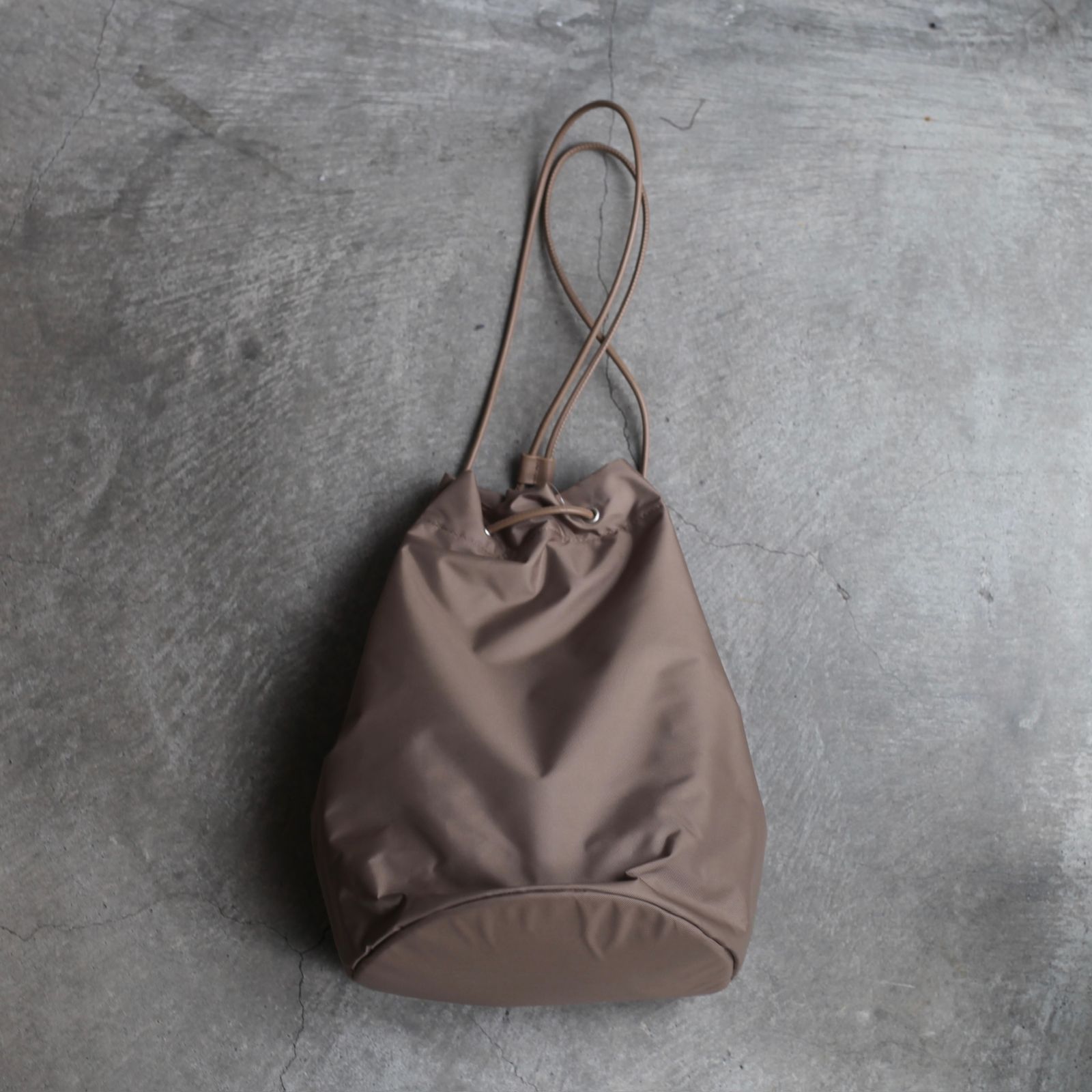 【残り一点】Drawstring Bonsac TF