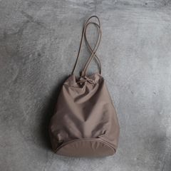 【残り一点】Drawstring Bonsac TF