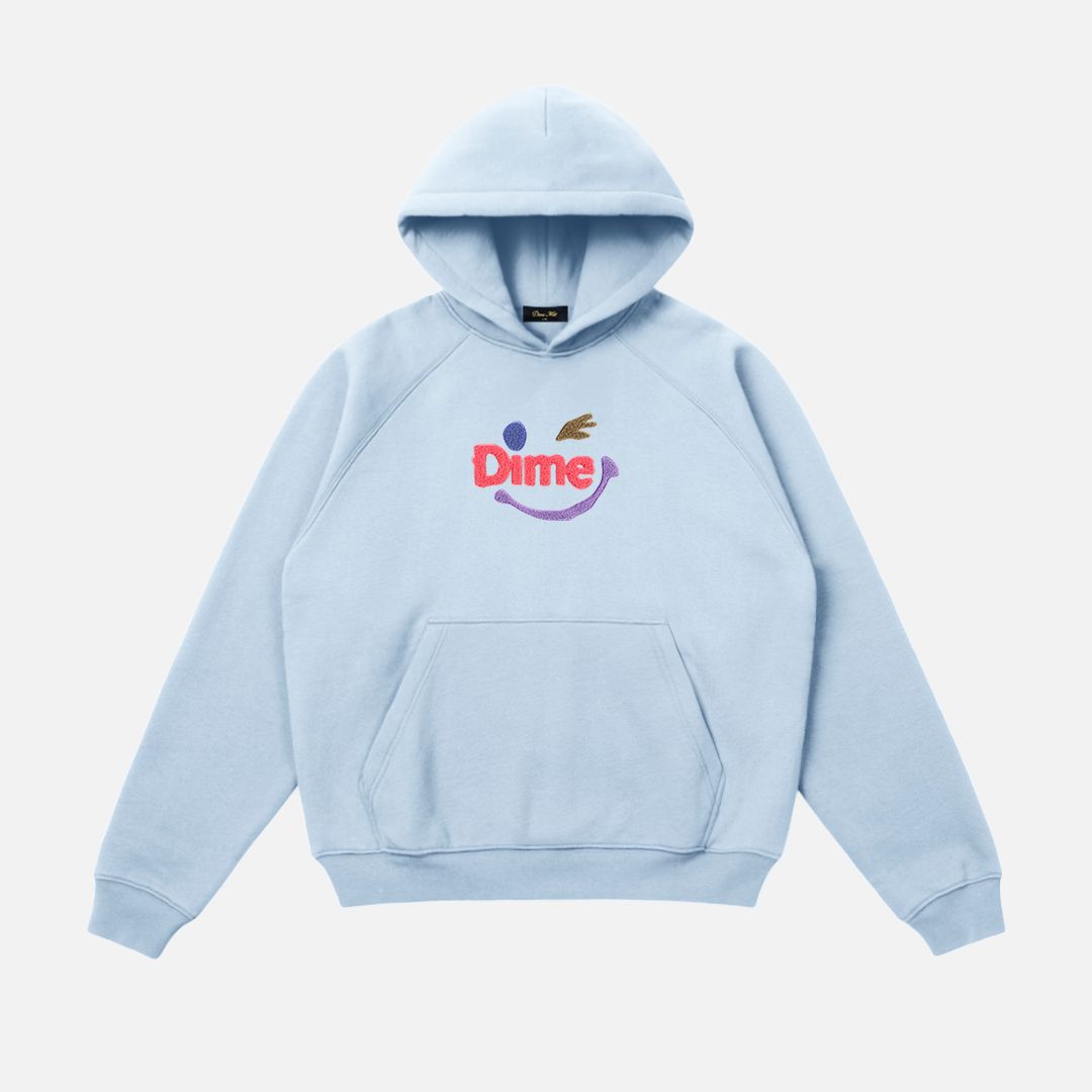 【残り一点】Winky Hoodie