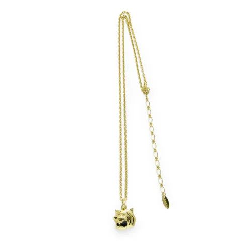 【お取り寄せ注文可能】Tiger Pendant L