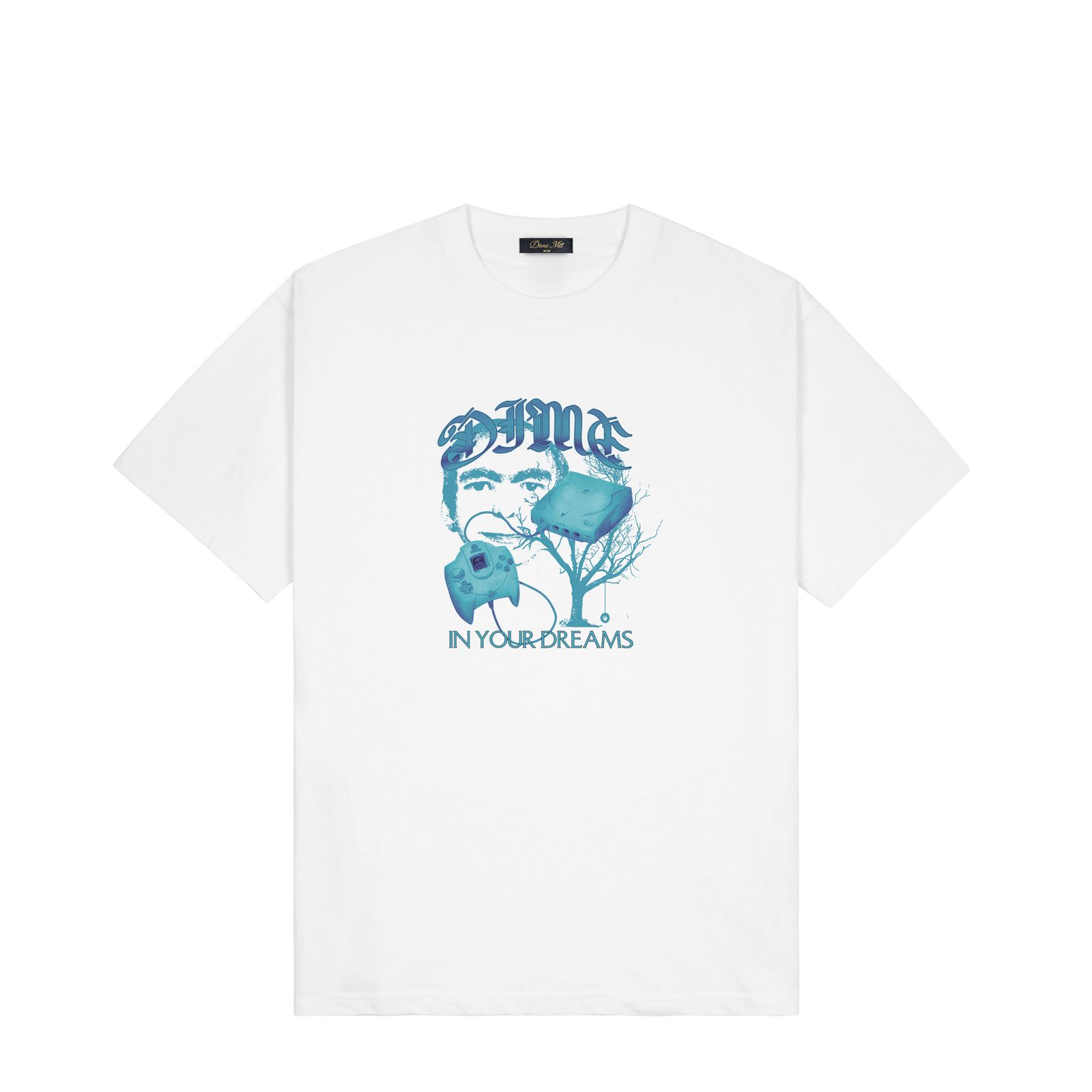 Dime - 【残りわずか】Dreams T-Shirt | ACRMTSM ONLINE STORE