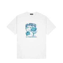 【残りわずか】Dreams T-Shirt