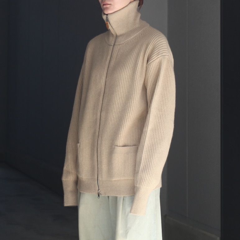 【残り一点】Goldencash Drivers Knit