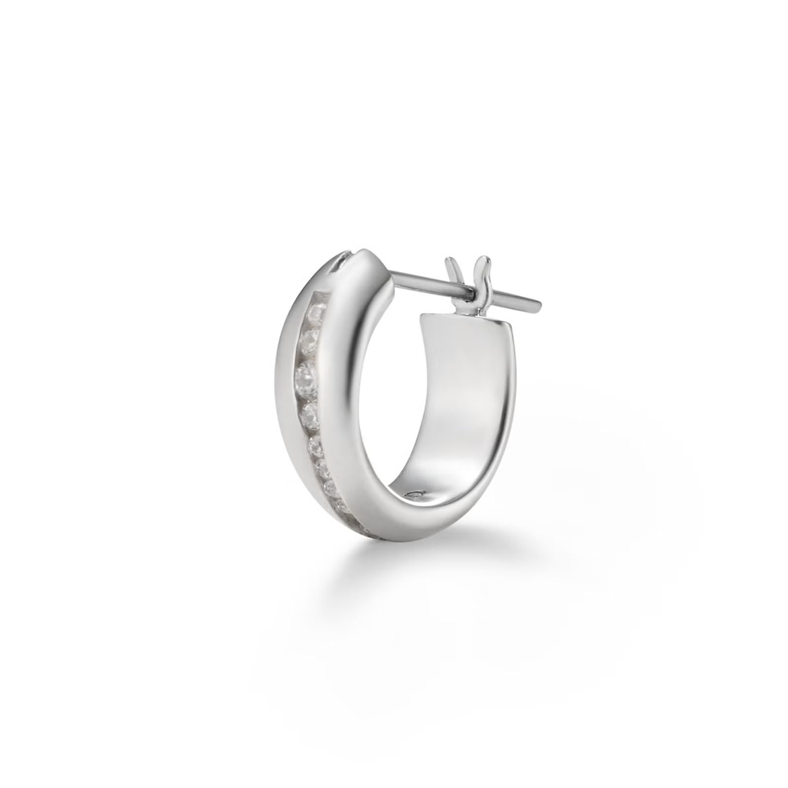 【お取り寄せ注文可能】Break Hoop Pierce