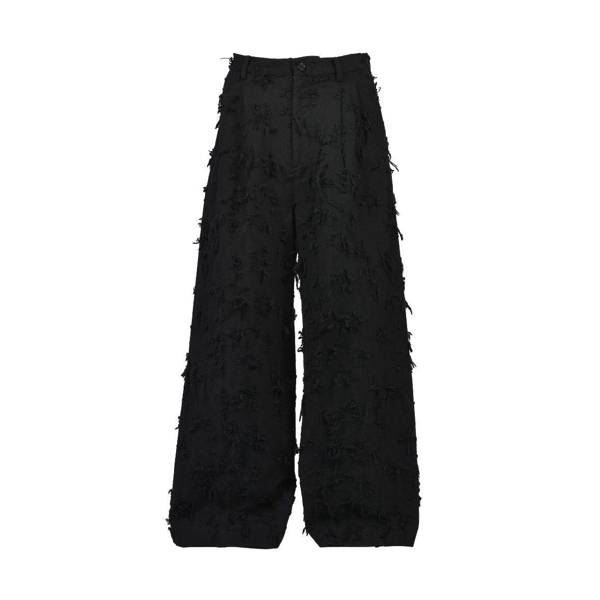 【残り一点】Boro Jacquard Slacks