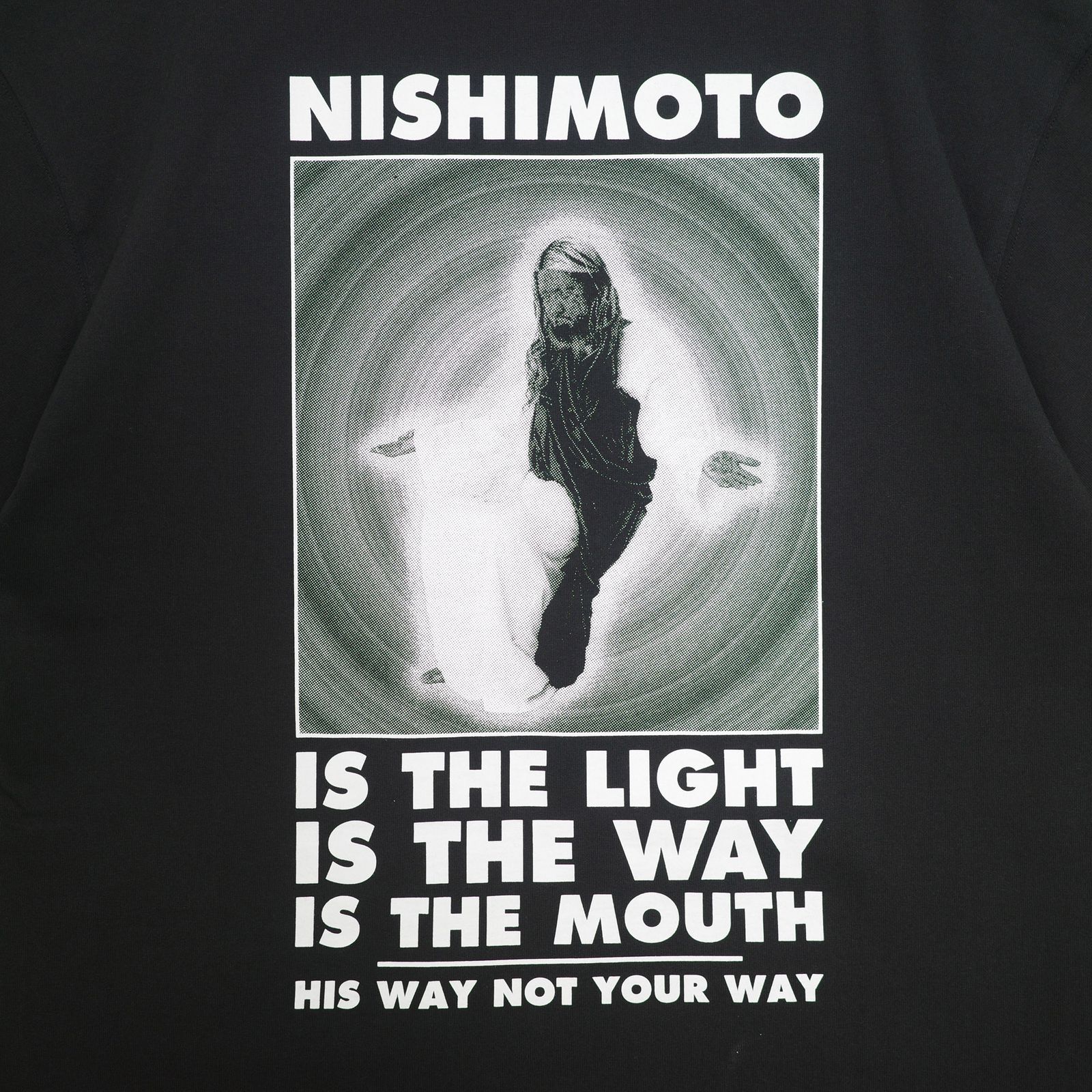 【残り一点】S/S Tee