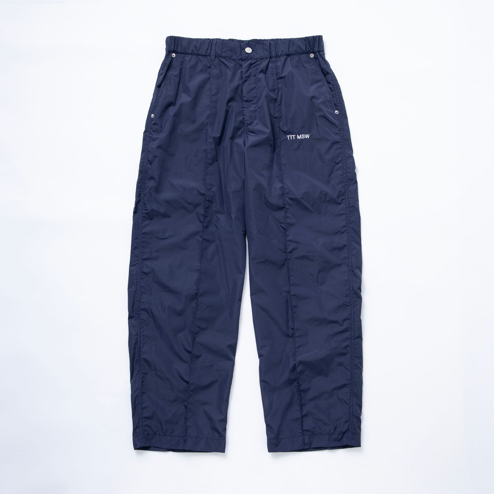 TTT MSW - 【残り一点】New Standard Wide Pants | ACRMTSM ONLINE STORE