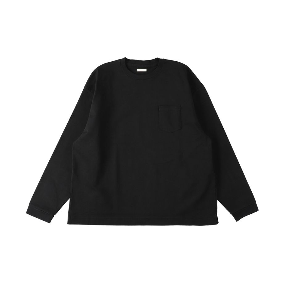 【残り一点】22G Heavy Weight LS Tee