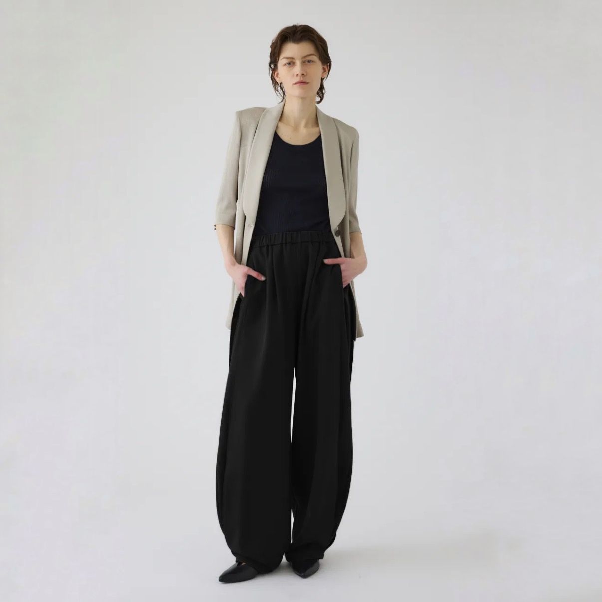 【残り一点】Round Tuck PT