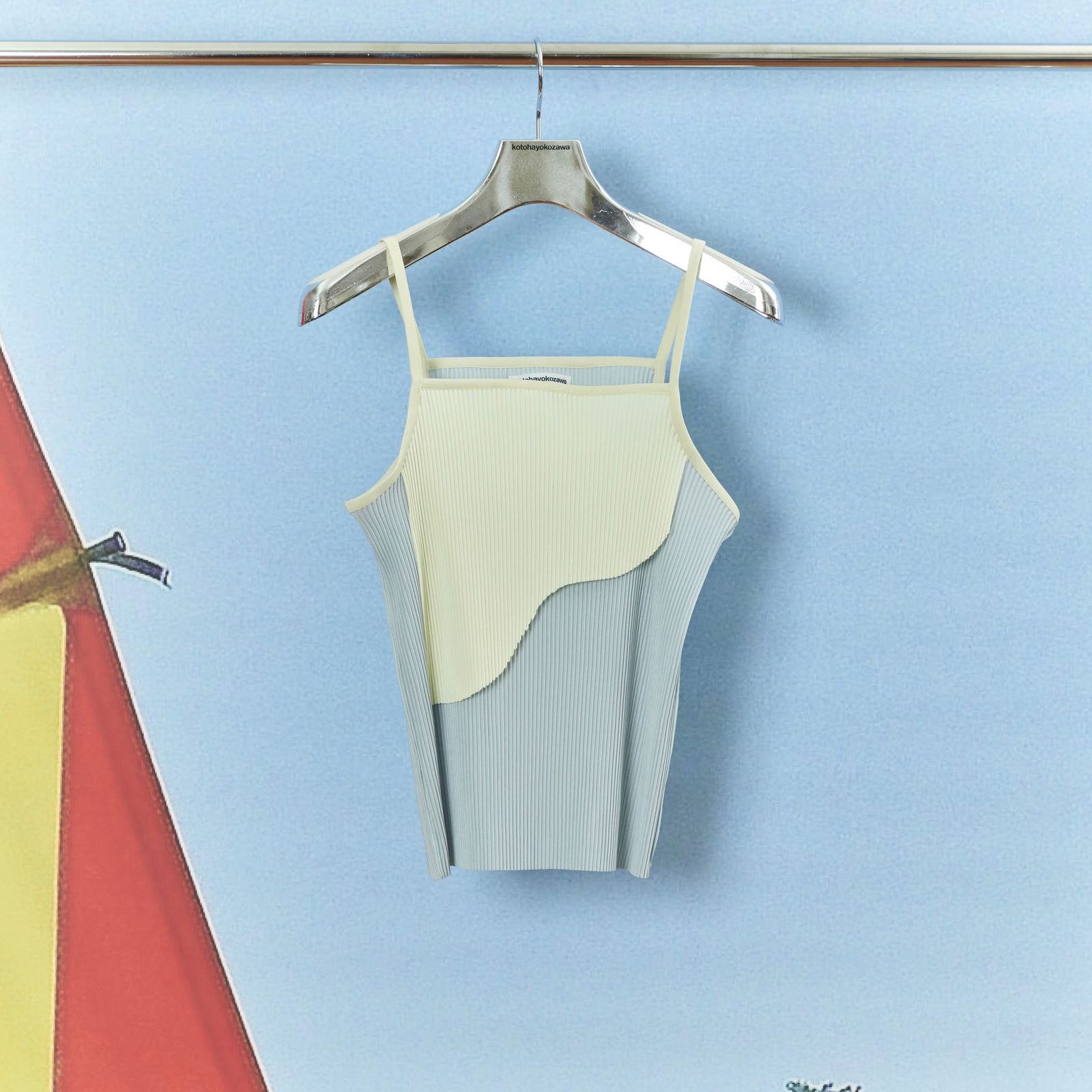 【残り一点】Binder Camisole