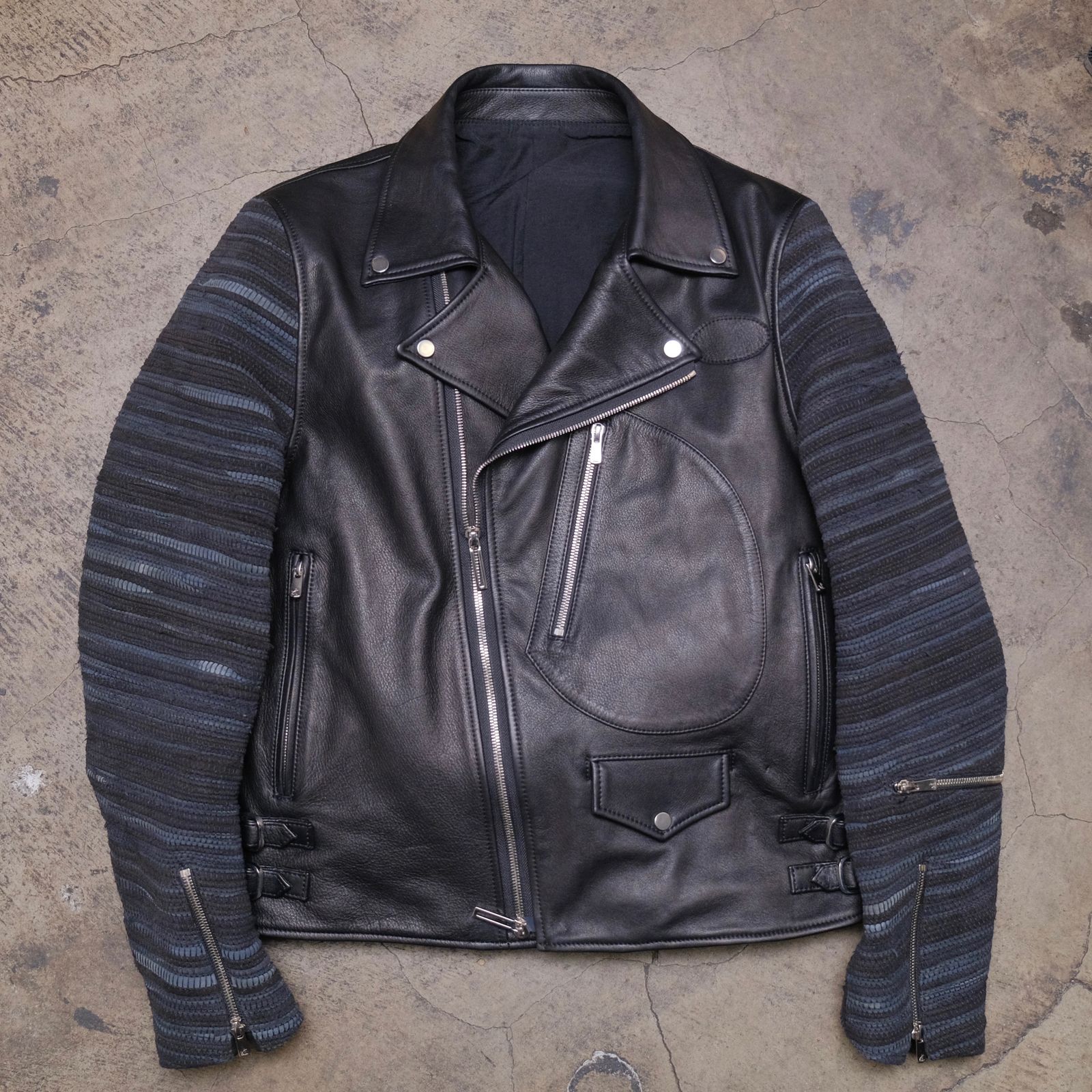 【お取り寄せ注文可能】Sakiori Leather Riders