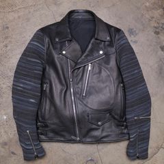 【お取り寄せ注文可能】Sakiori Leather Riders