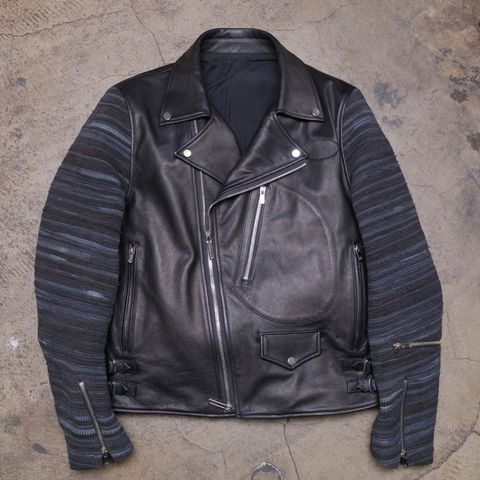 【お取り寄せ注文可能】Sakiori Leather Riders
