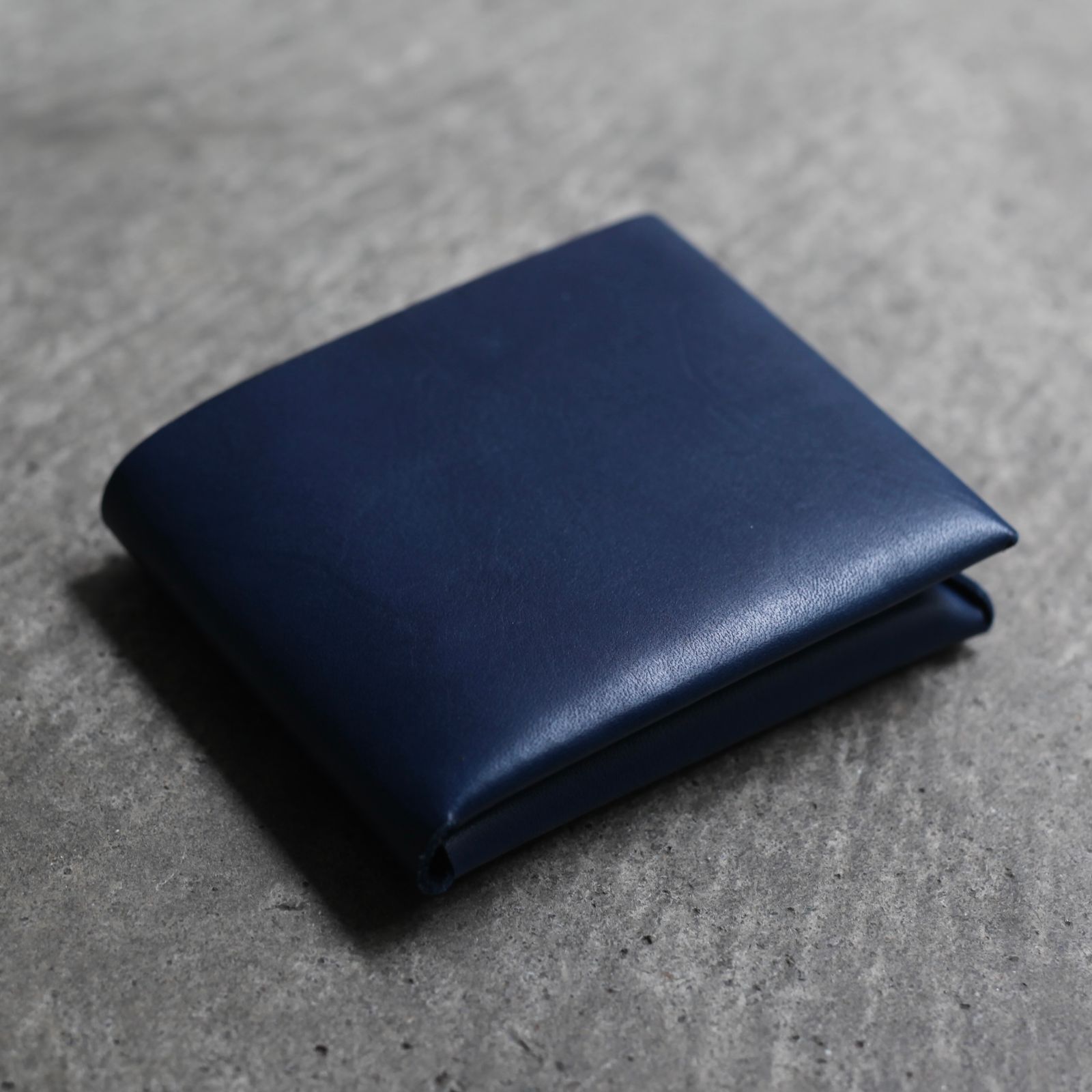 【残り一点】Seamless Short Wallet