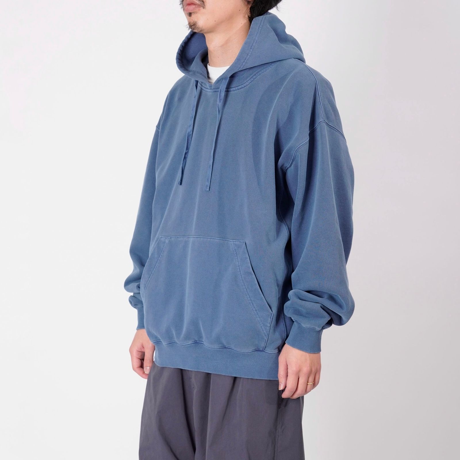 【残り一点】Pigment Sweat Parka
