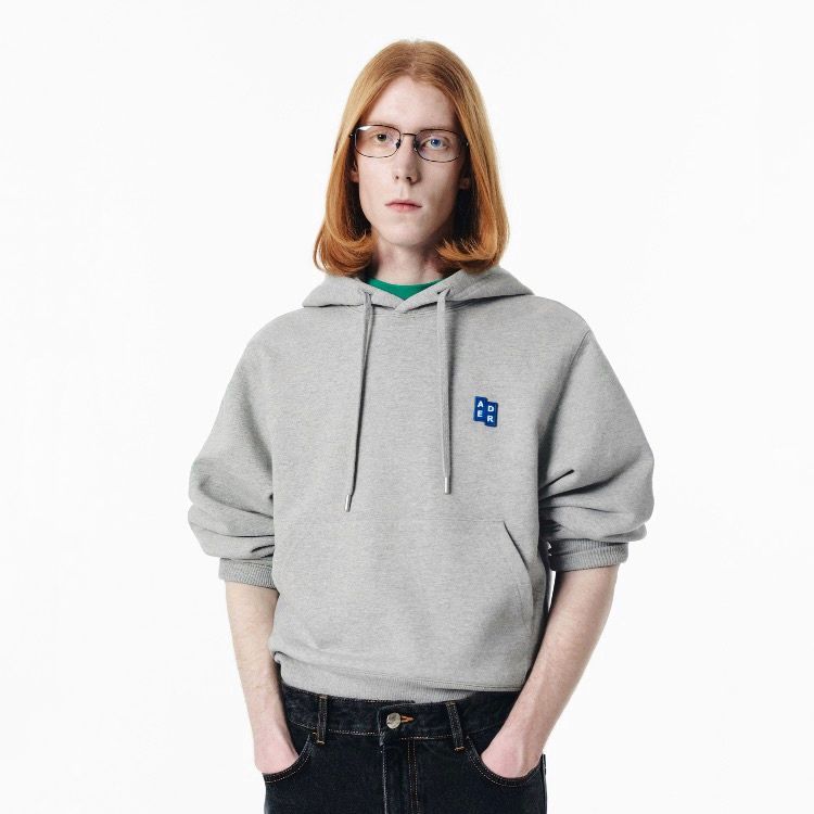 【残り一点】Sig; BL Tag Hoodie 01