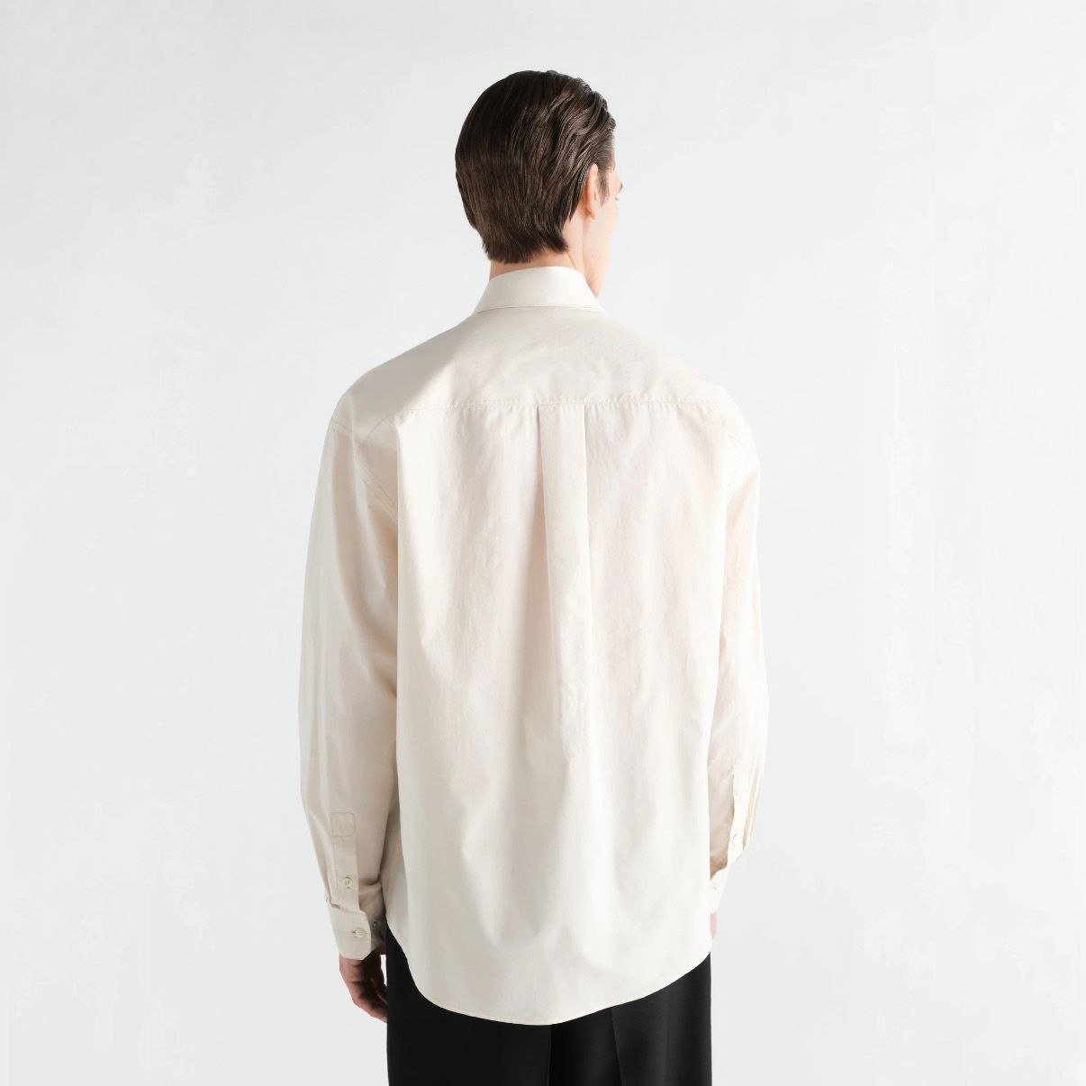 【残り一点】Regular Shirt