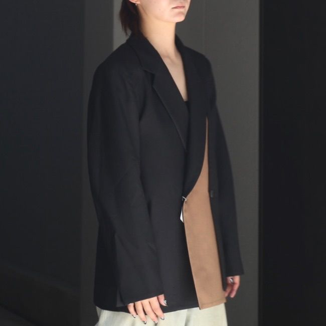 【残り一点】Layer Jacket
