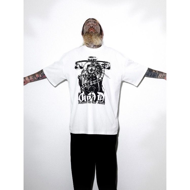 【残り一点】S/S Tee