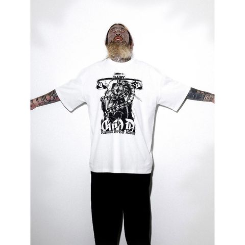 【残り一点】S/S Tee