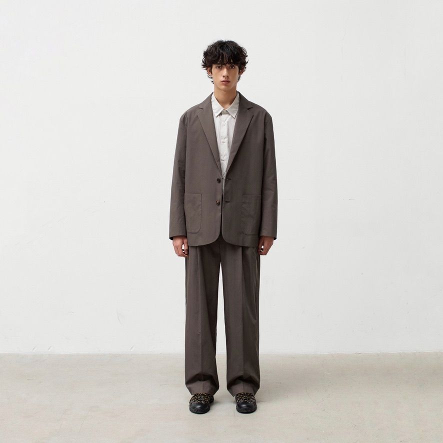 【残り一点】Bonjour Single Jacket