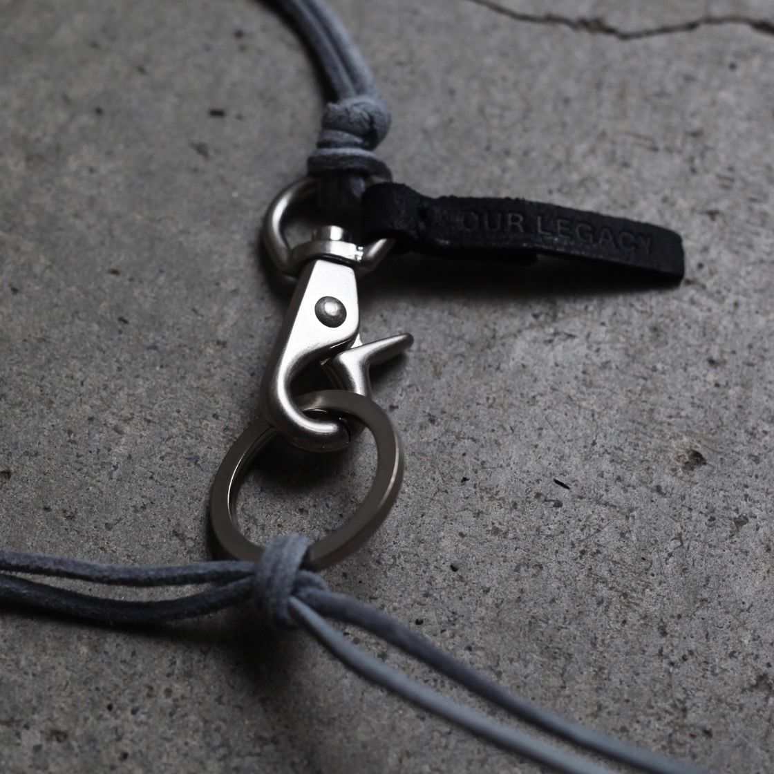 【再販売通知受付可能】Ladon(COW LEATHER)