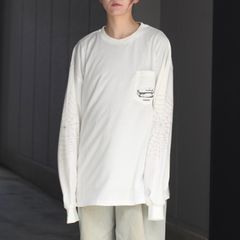 【残り一点】Spyder Web Long Sleeve T-shirt