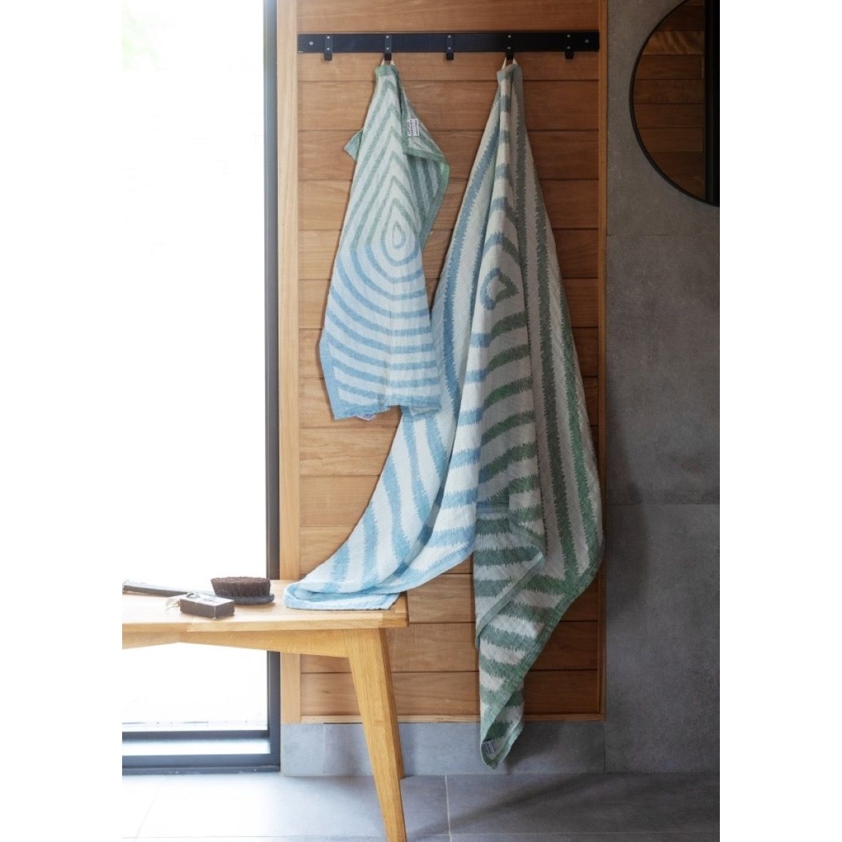 【残りわずか】METSÄLAMPI Multi-Use Towel