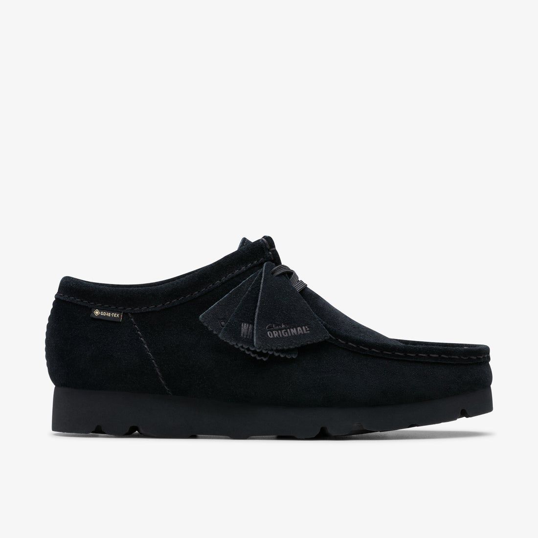 【残り一点】Wallabee(GORE-TEX)