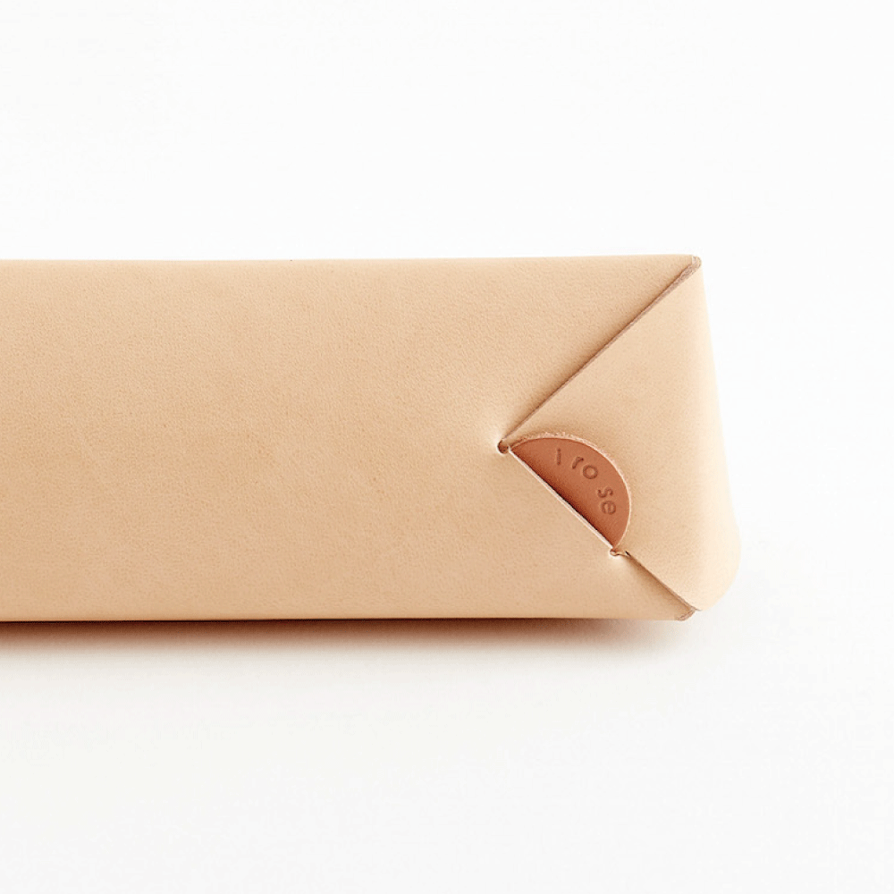 【残り一点】Seamless Glasses & Pen Case