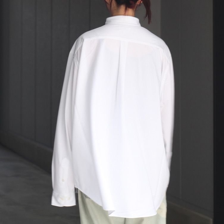 【残り一点】46G Atmosphere Shirt