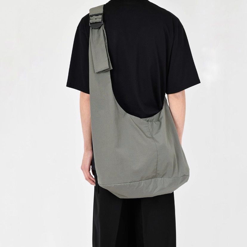 LAD MUSICIAN - 【残り一点】Nylon Shoulder Bag | ACRMTSM ONLINE STORE