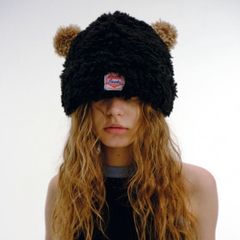 【残りわずか】Bear Beanie