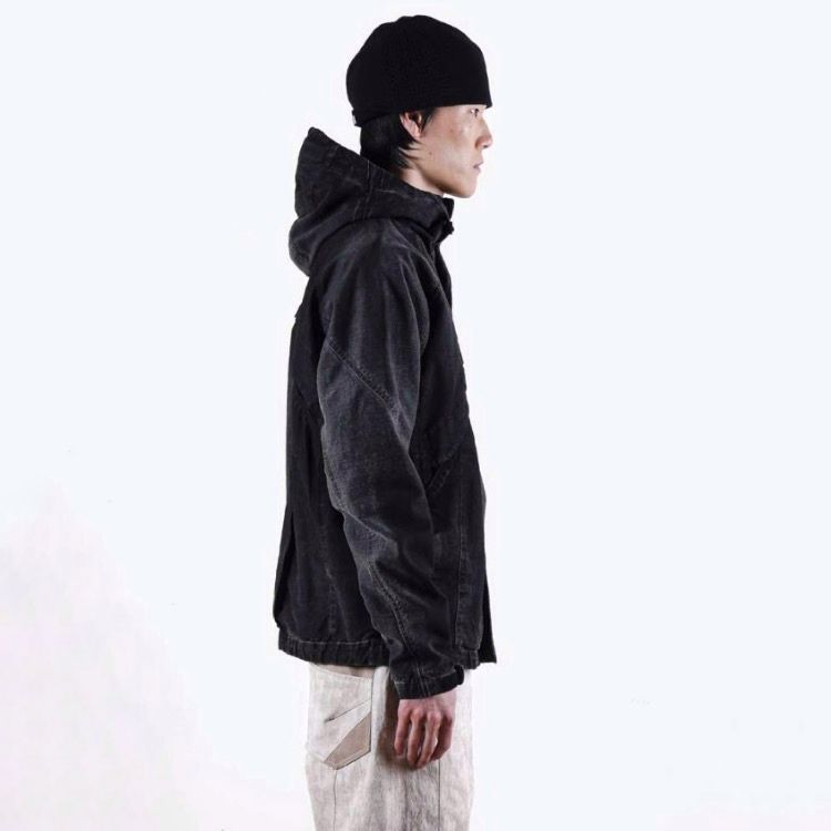 【残り一点】EP.8 01 Jacket