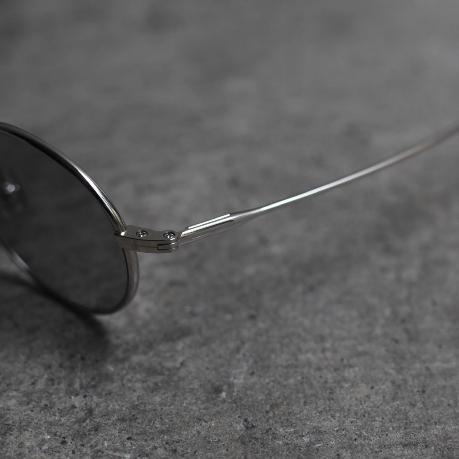 【残り一点】Seeger_45mm