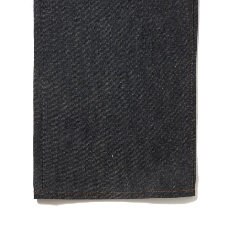 【残りわずか】Modern Denim Pants Regular Cut