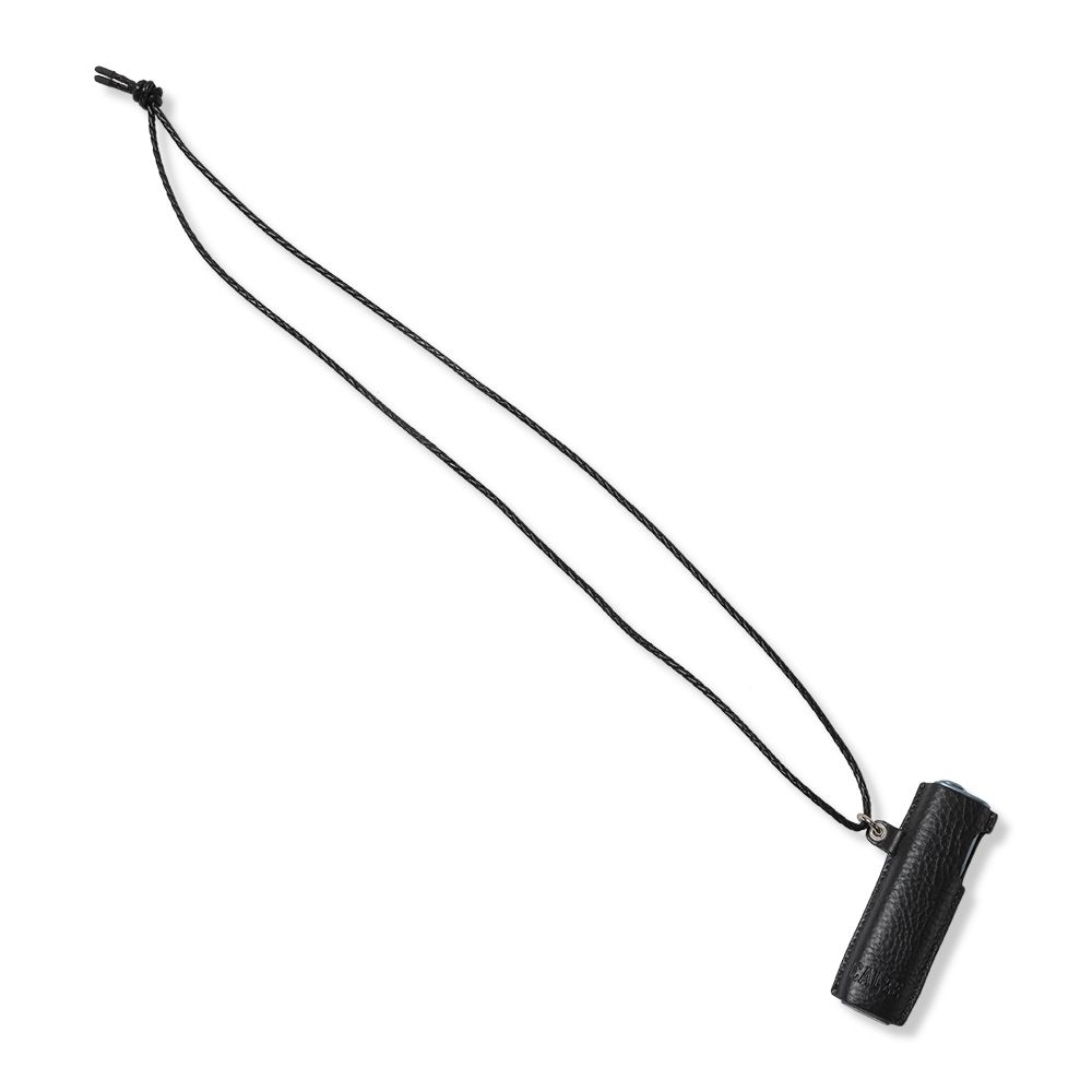 【残り一点】Studs Leather Iqos Case