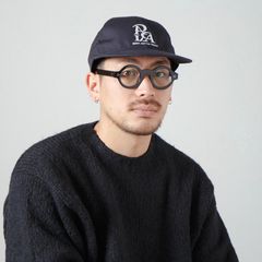 【残り一点】Flat Visor Cap