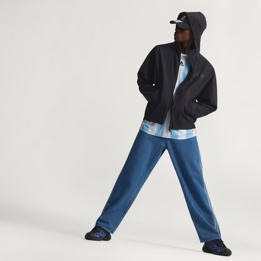 【残りわずか】Firebird Pants