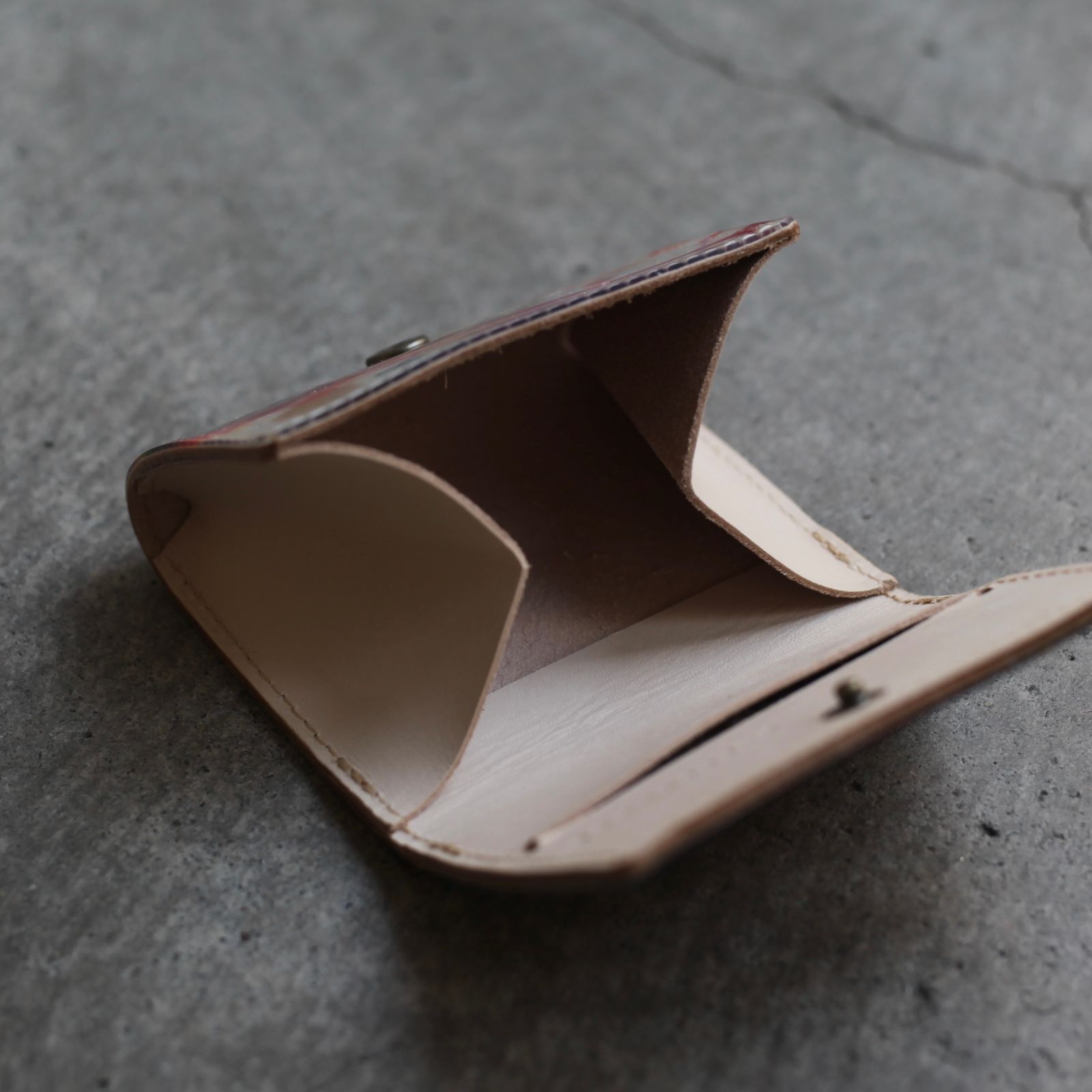 【残り一点】Paint Coin Case