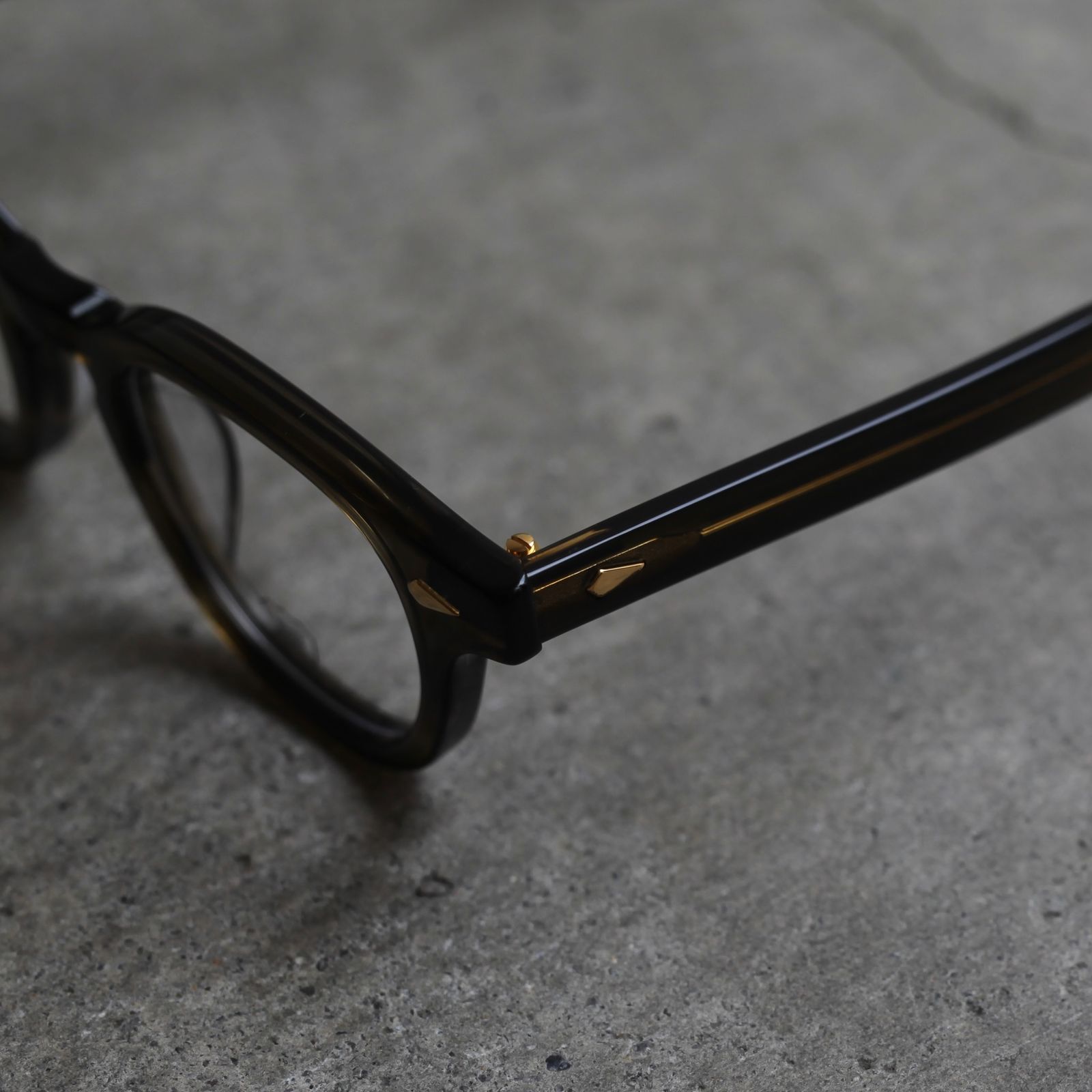 【残り一点】AR_46mm Gold Edition(鼻幅_22mm)