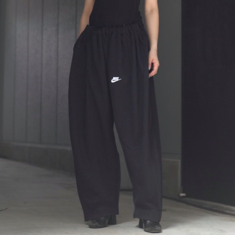【残り一点】Over Jogging Jeans(L)