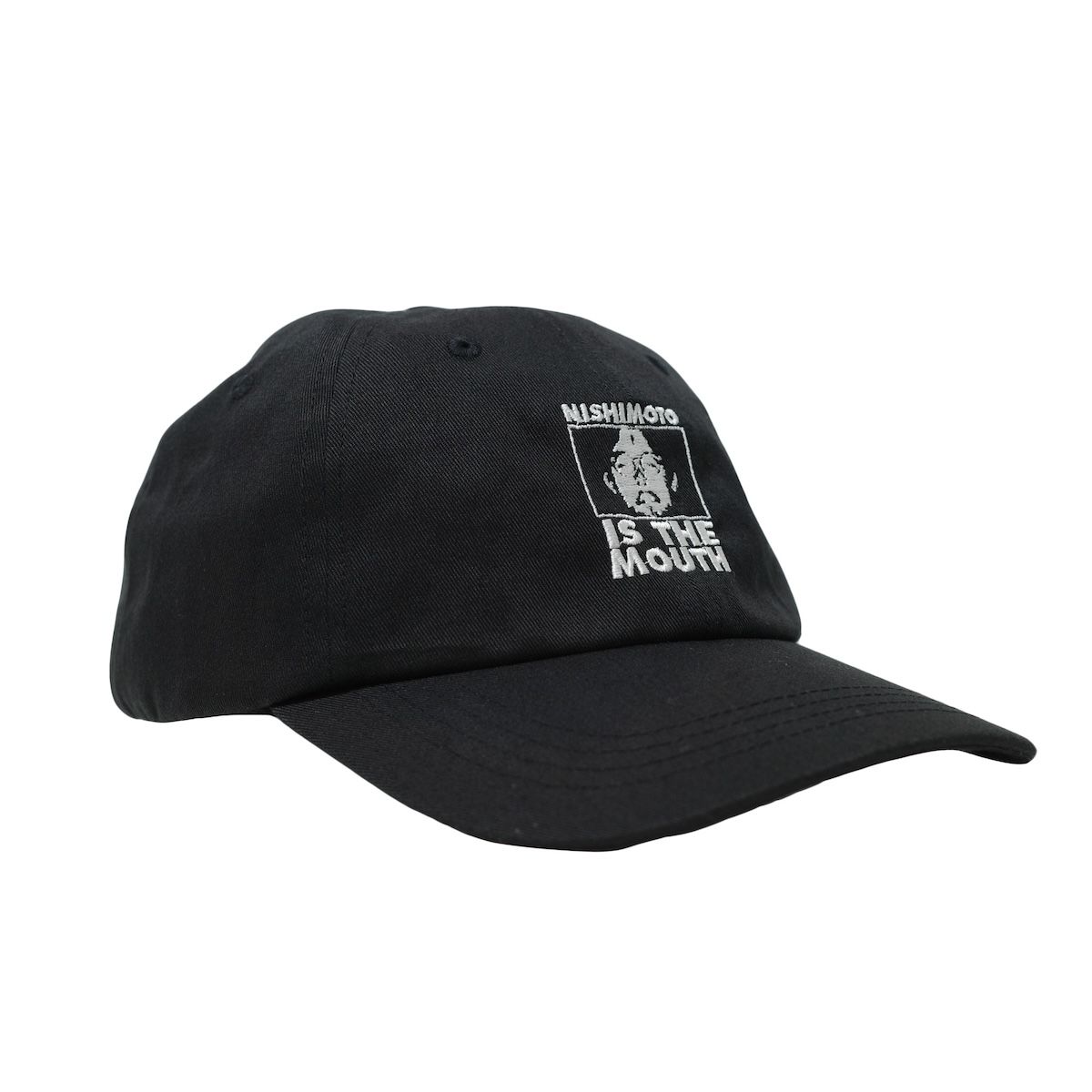 NISHIMOTO IS THE MOUTH - 【残りわずか】Cap | ACRMTSM ONLINE STORE