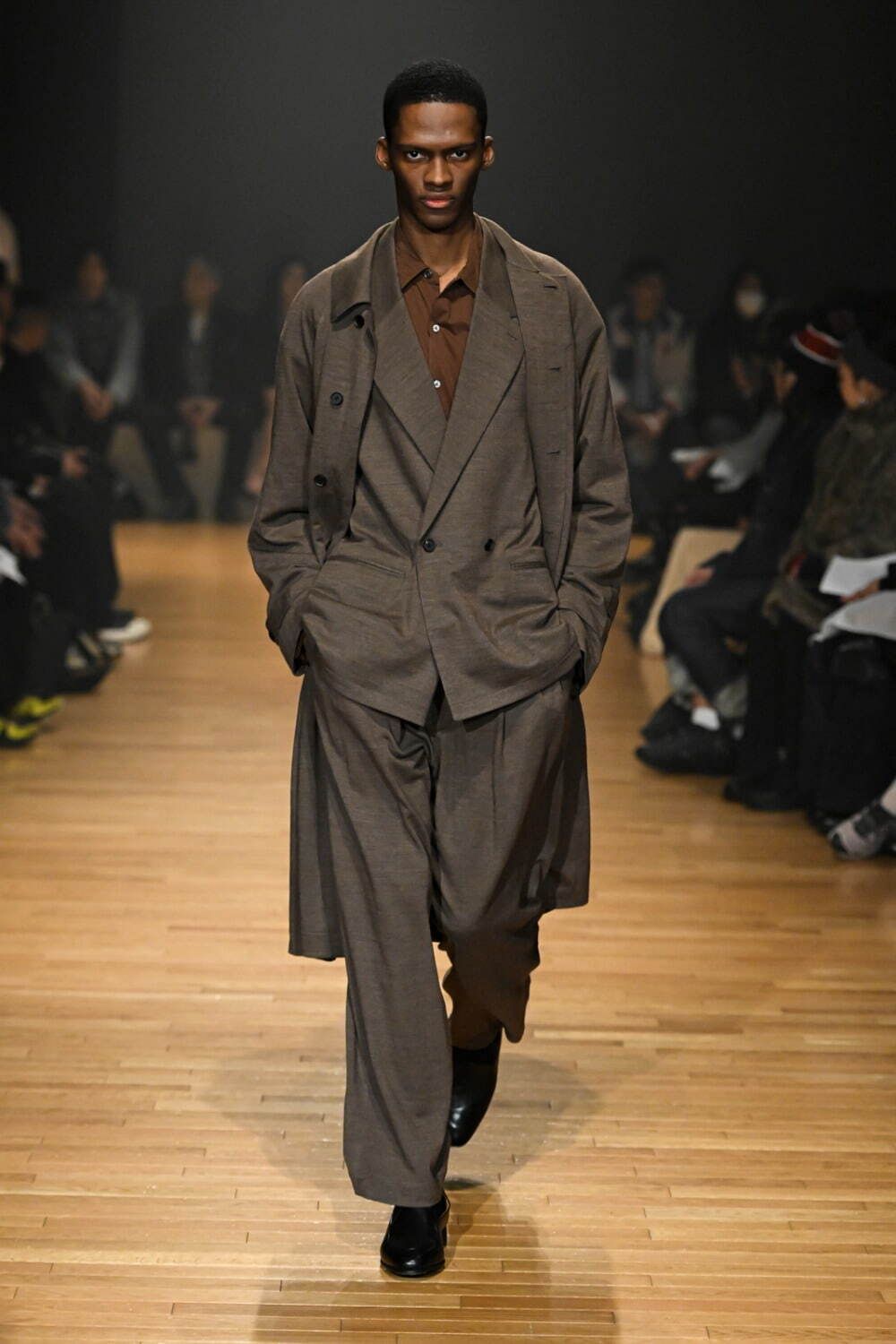 2025AW コレクション