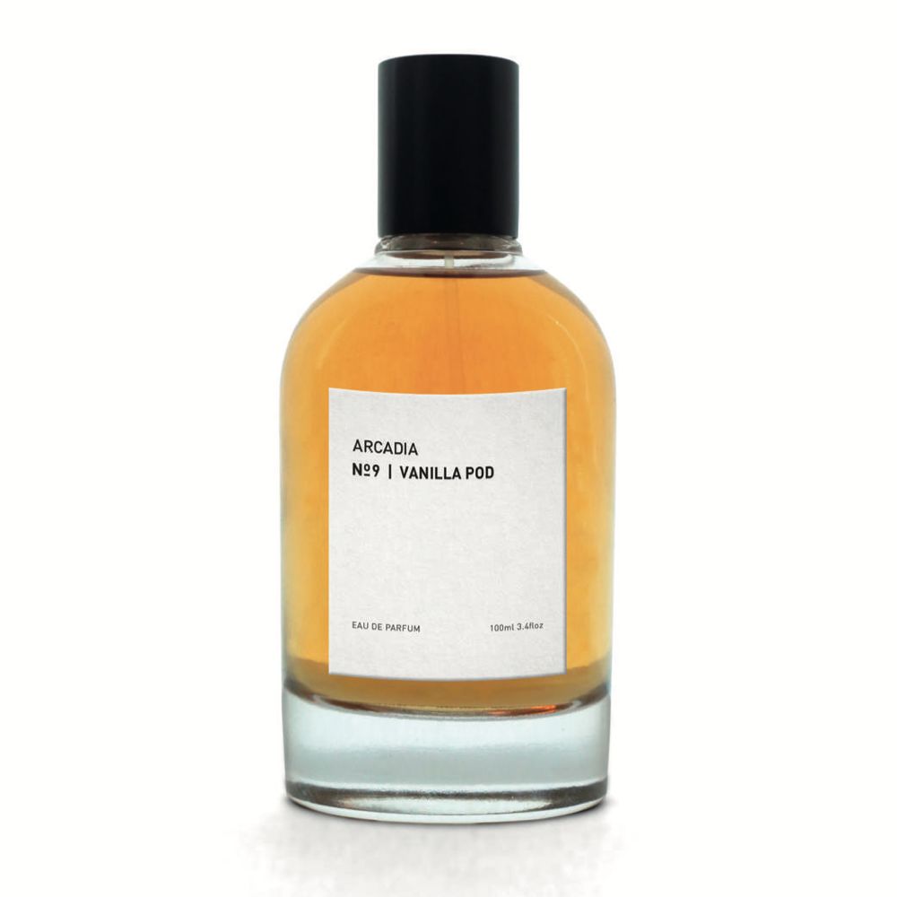 ARCADIA - 【残り一点】Eau De Parfum 100ml(SPLINTER) | ACRMTSM ONLINE STORE