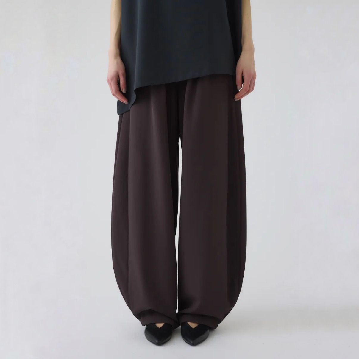 【残り一点】Round Tuck PT