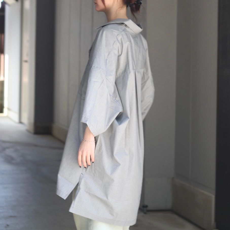 【残り一点】XXXXL オープンカラーS/Sシャツ