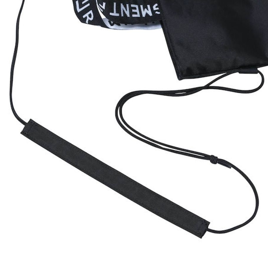 【残り一点】Ramidus 2way Tote Bag_L